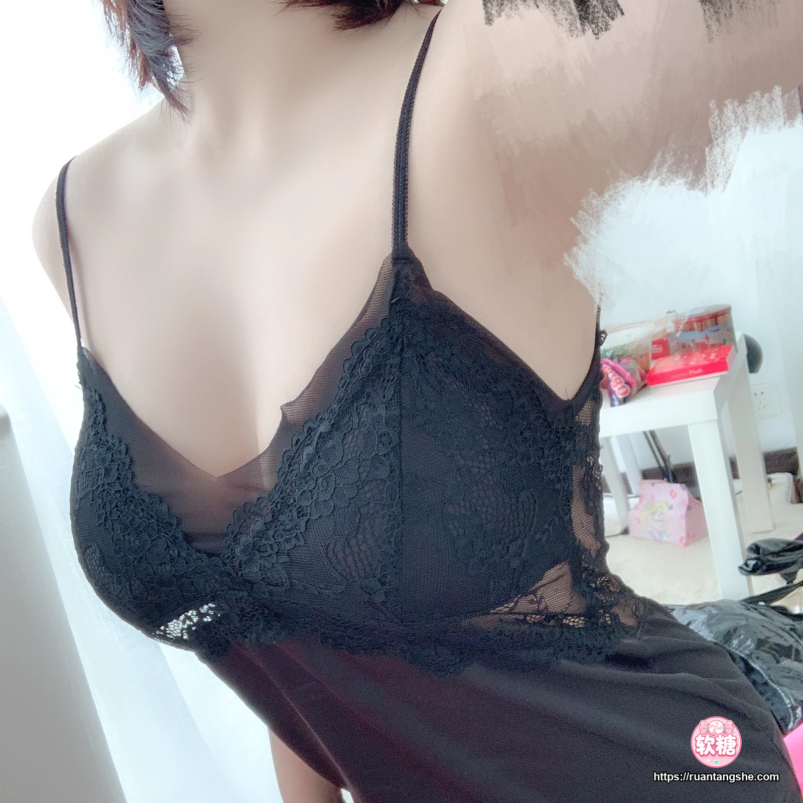 皮皮奶 皮皮奶 NO.004 - 自拍合集
