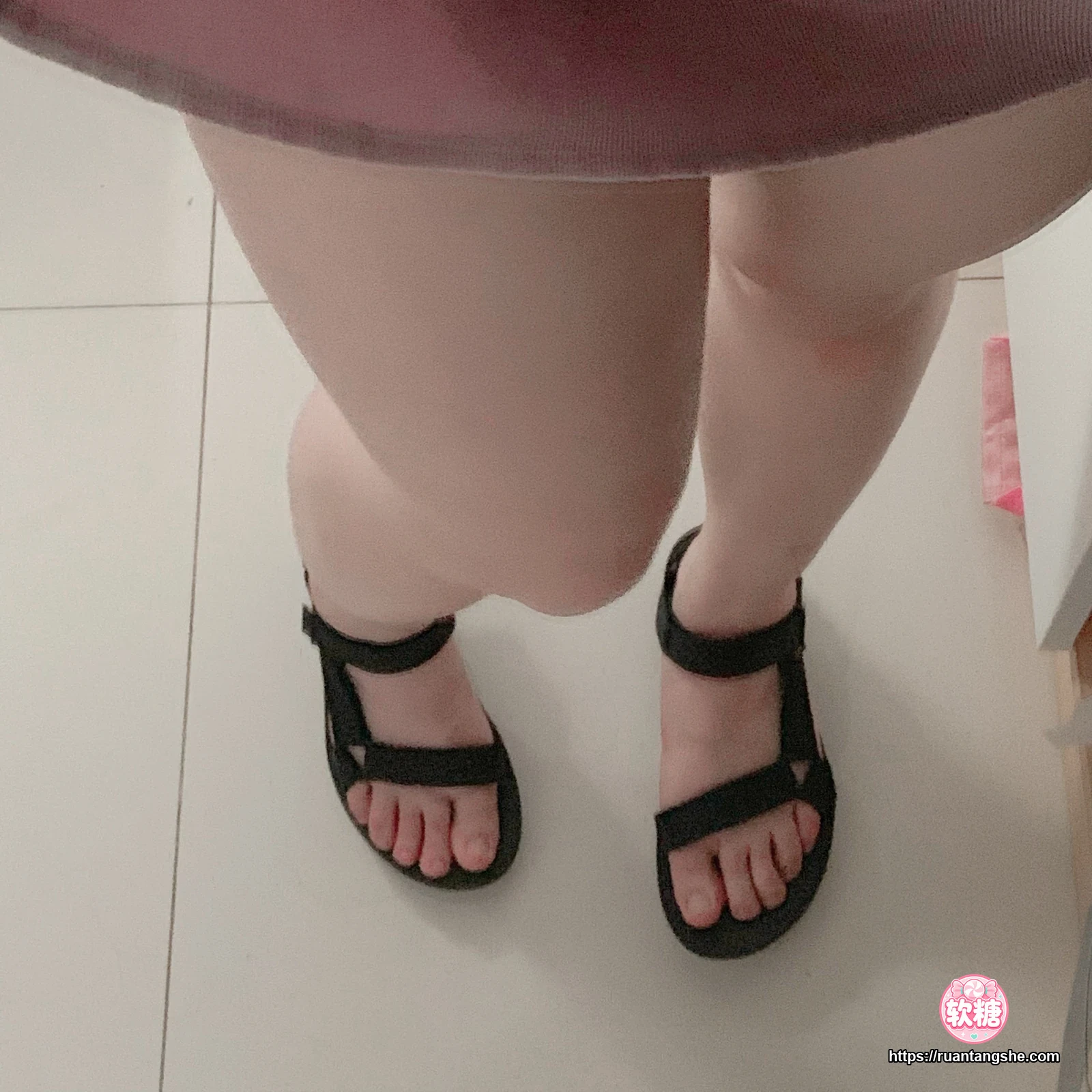 皮皮奶 皮皮奶 NO.004 - 自拍合集