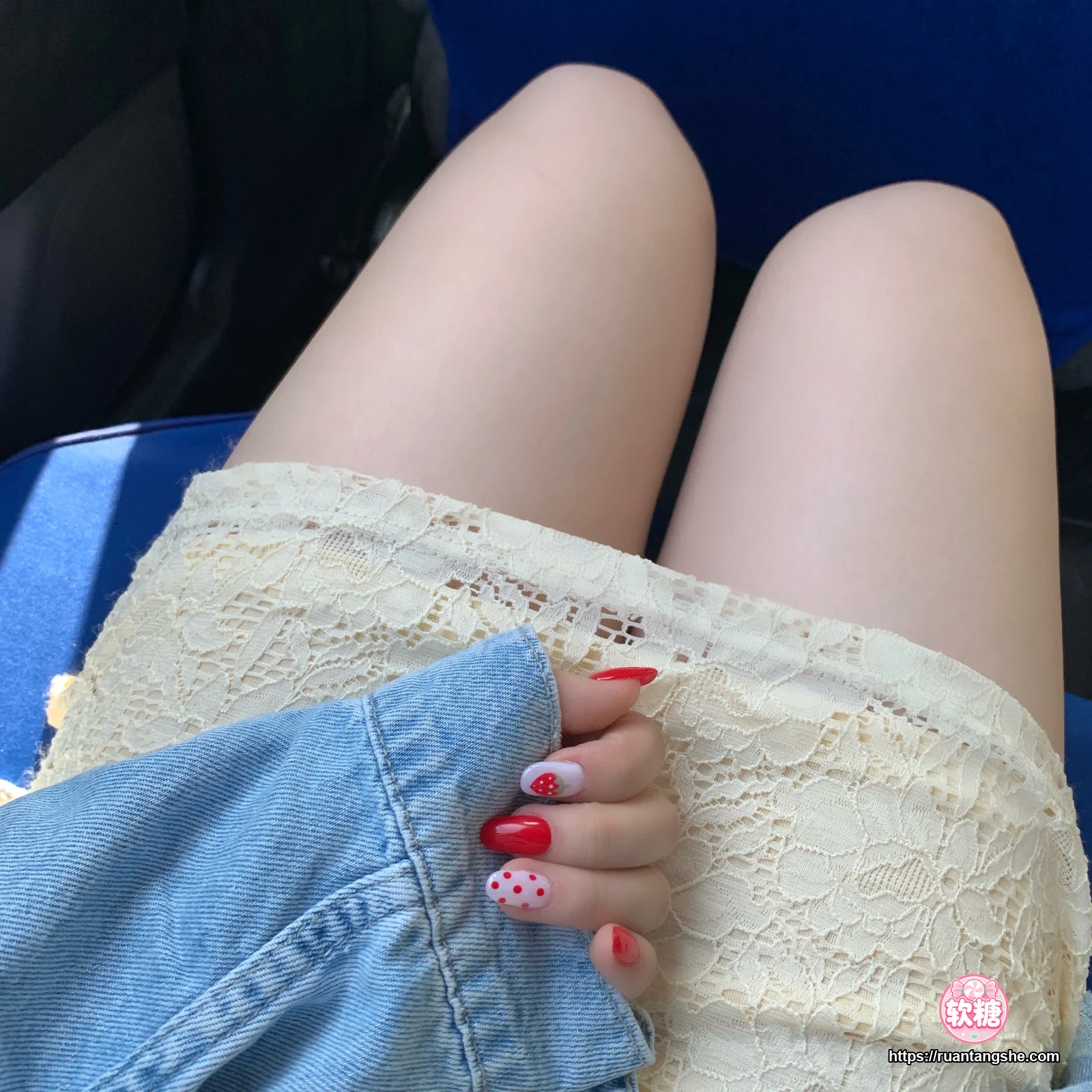 皮皮奶 皮皮奶 NO.004 - 自拍合集