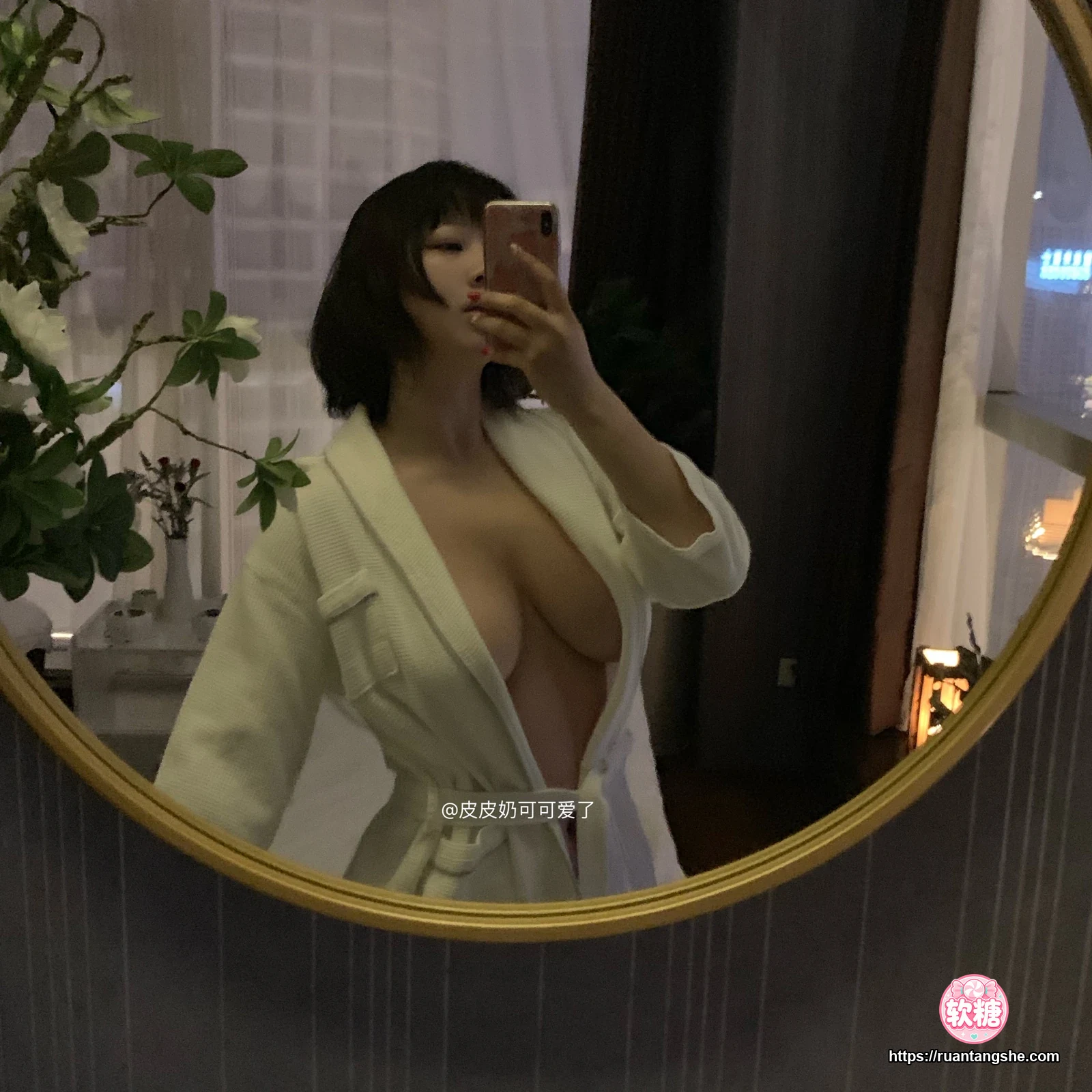皮皮奶 皮皮奶 NO.004 - 自拍合集