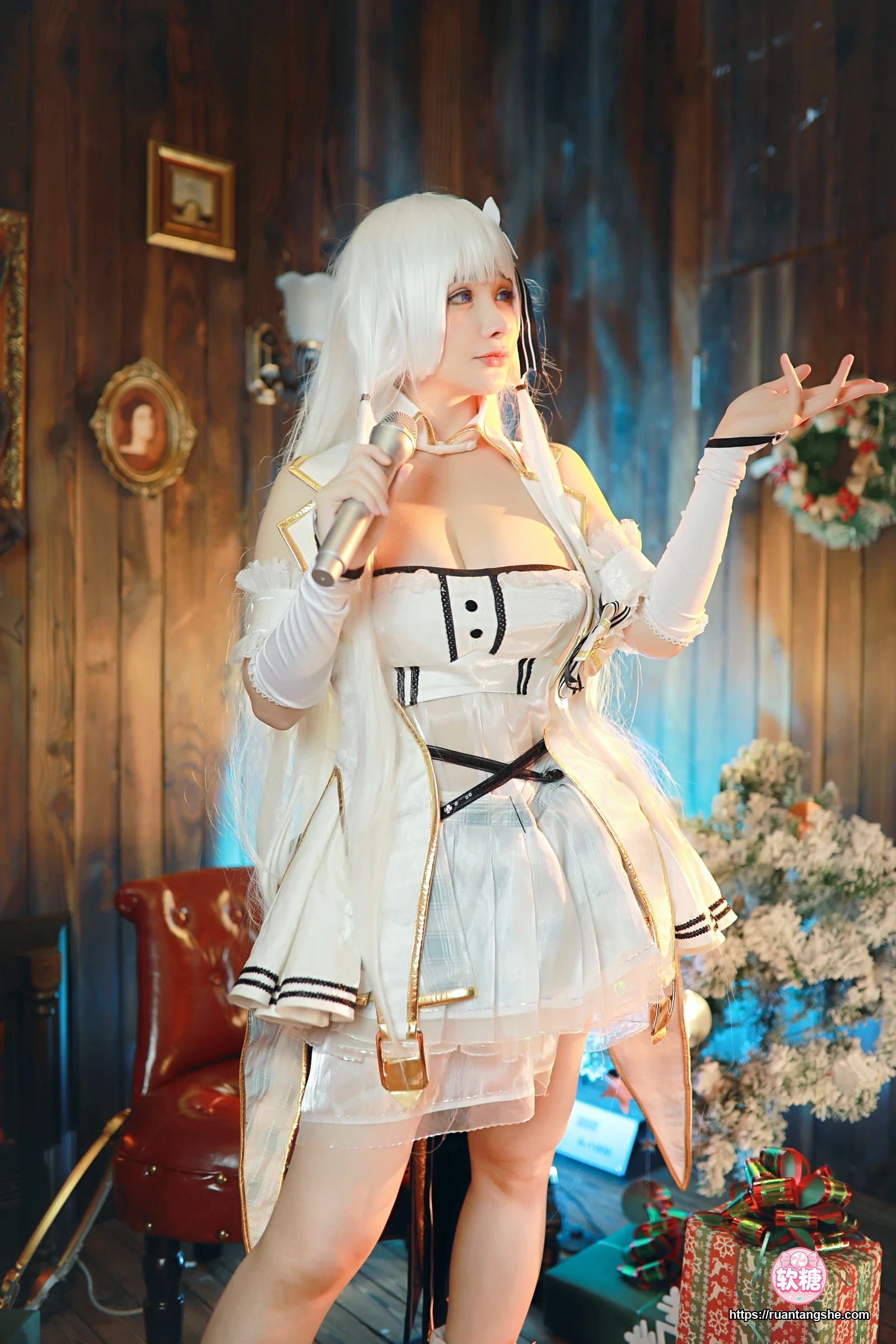 前羽 前羽 NO.004 - 碧蓝航线 光辉