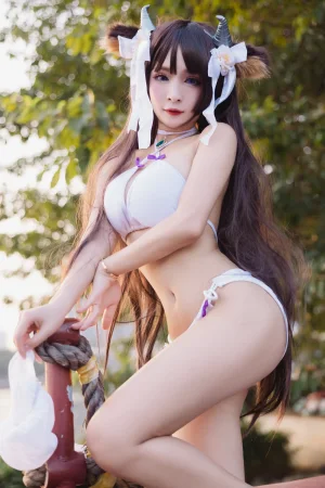 九九八《牛牛吖》写真图集 26P｜在线预览与图包下载