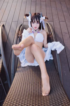九九八《牛牛吖》写真图集 26P｜在线预览与图包下载