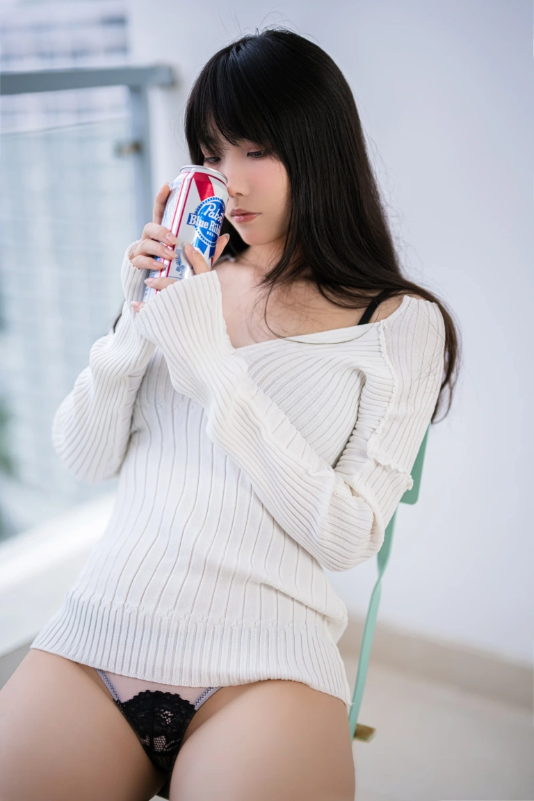 汪知子《醉酒》写真图集 36P｜在线预览与图包下载
