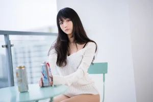 汪知子《醉酒》写真图集 36P｜在线预览与图包下载