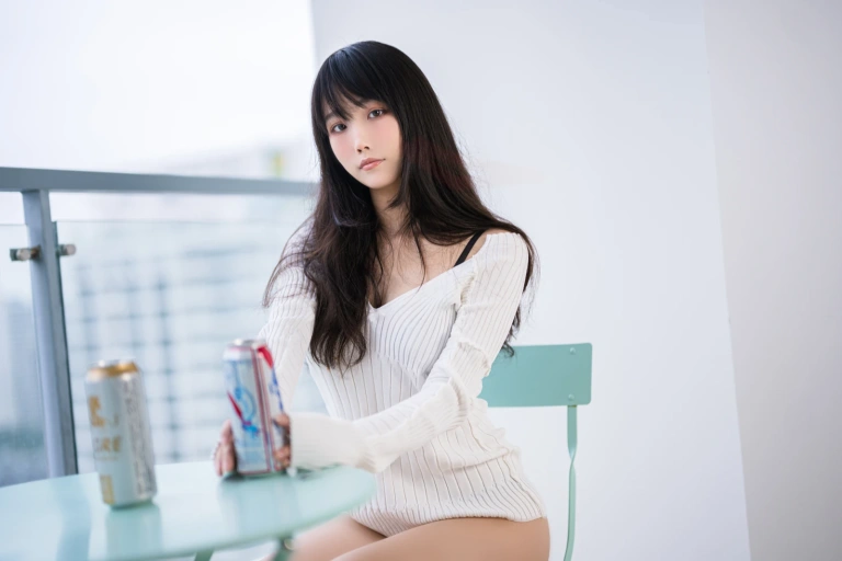 汪知子《醉酒》写真图集 36P｜在线预览与图包下载