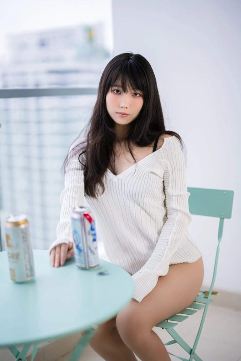 汪知子《醉酒》写真图集 36P｜在线预览与图包下载