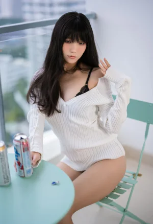 汪知子《醉酒》写真图集 36P｜在线预览与图包下载