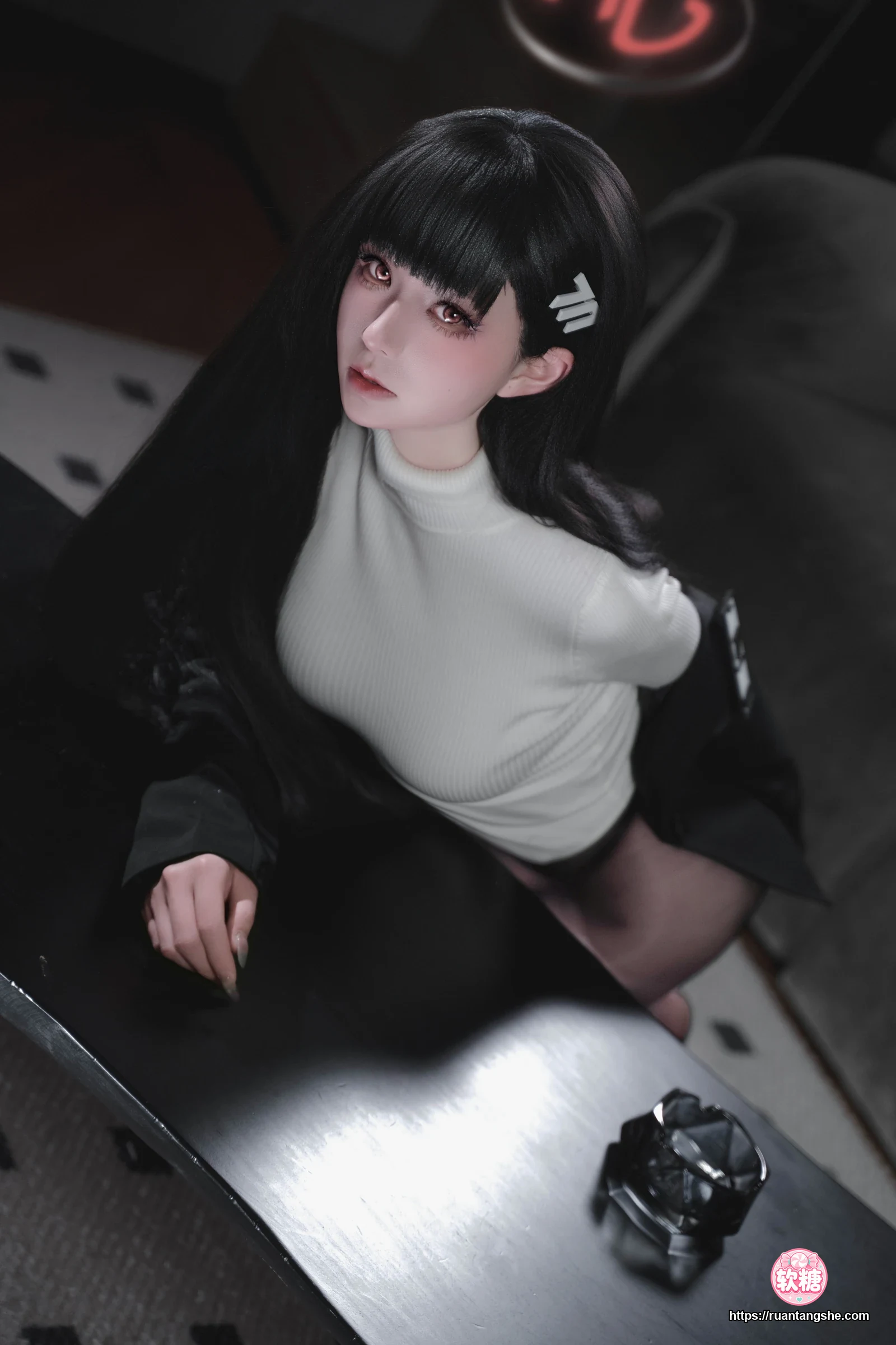 双木扶苏 双木扶苏 NO.004 - 调月莉音