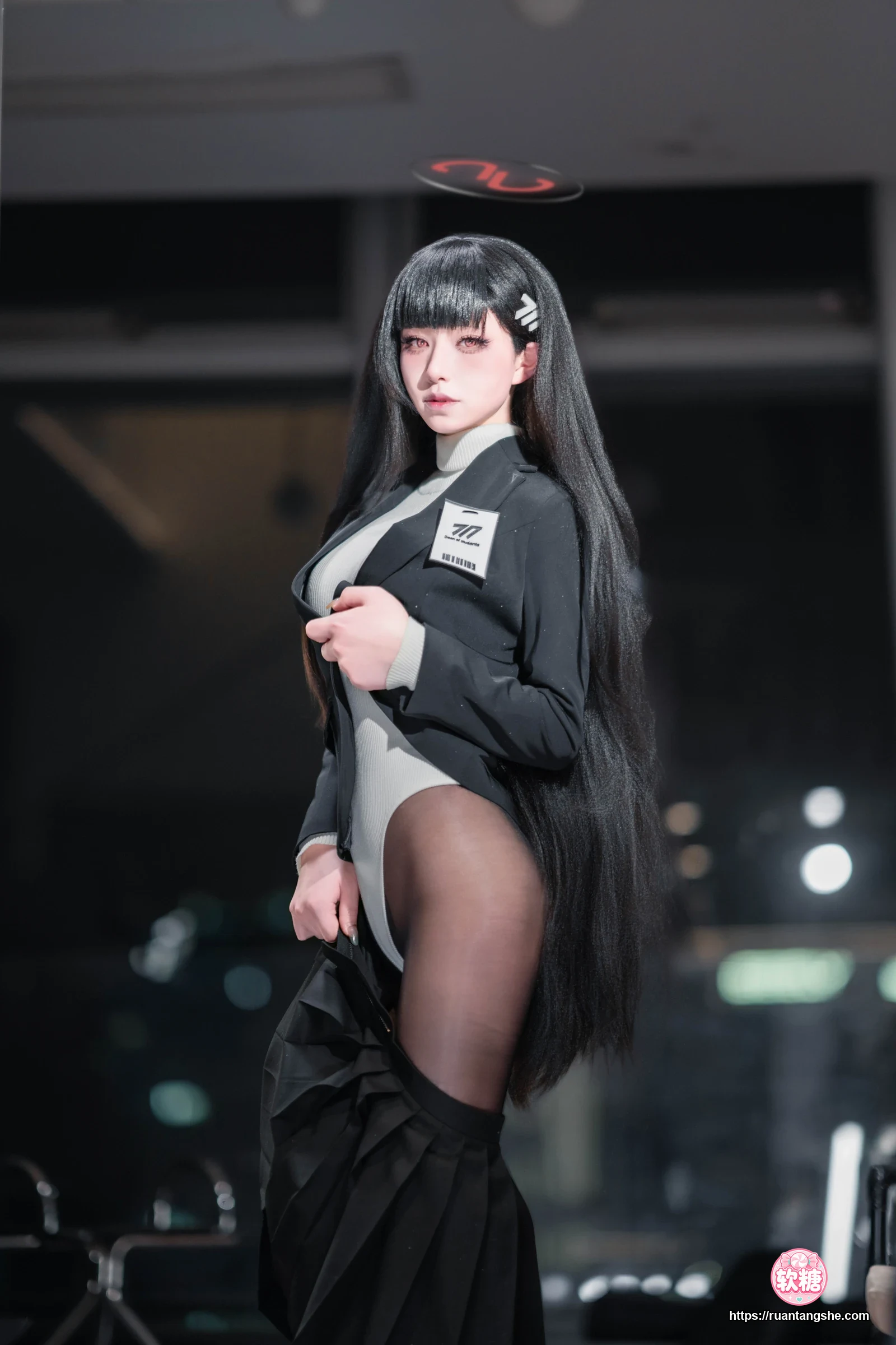 双木扶苏 双木扶苏 NO.004 - 调月莉音