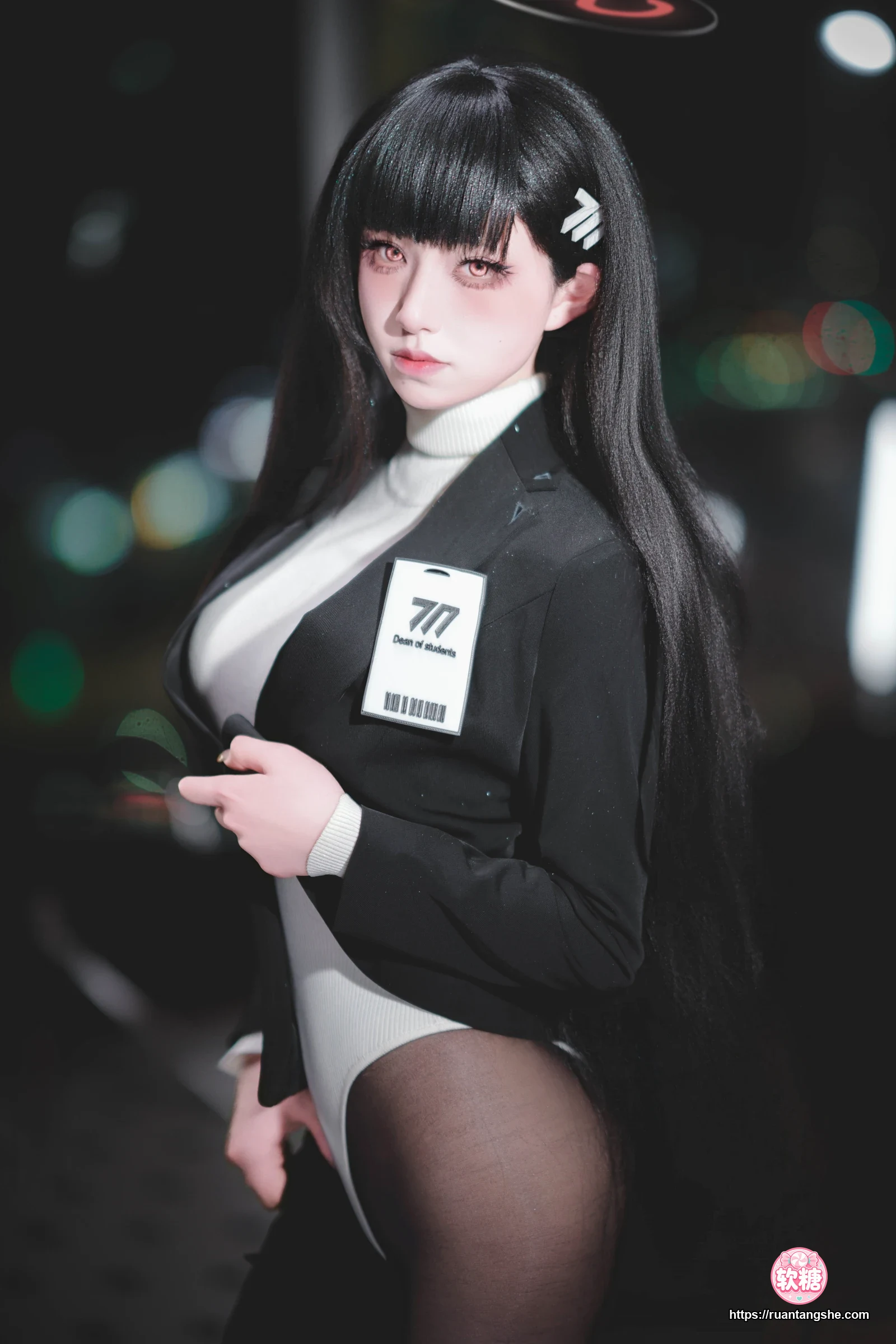 双木扶苏 双木扶苏 NO.004 - 调月莉音