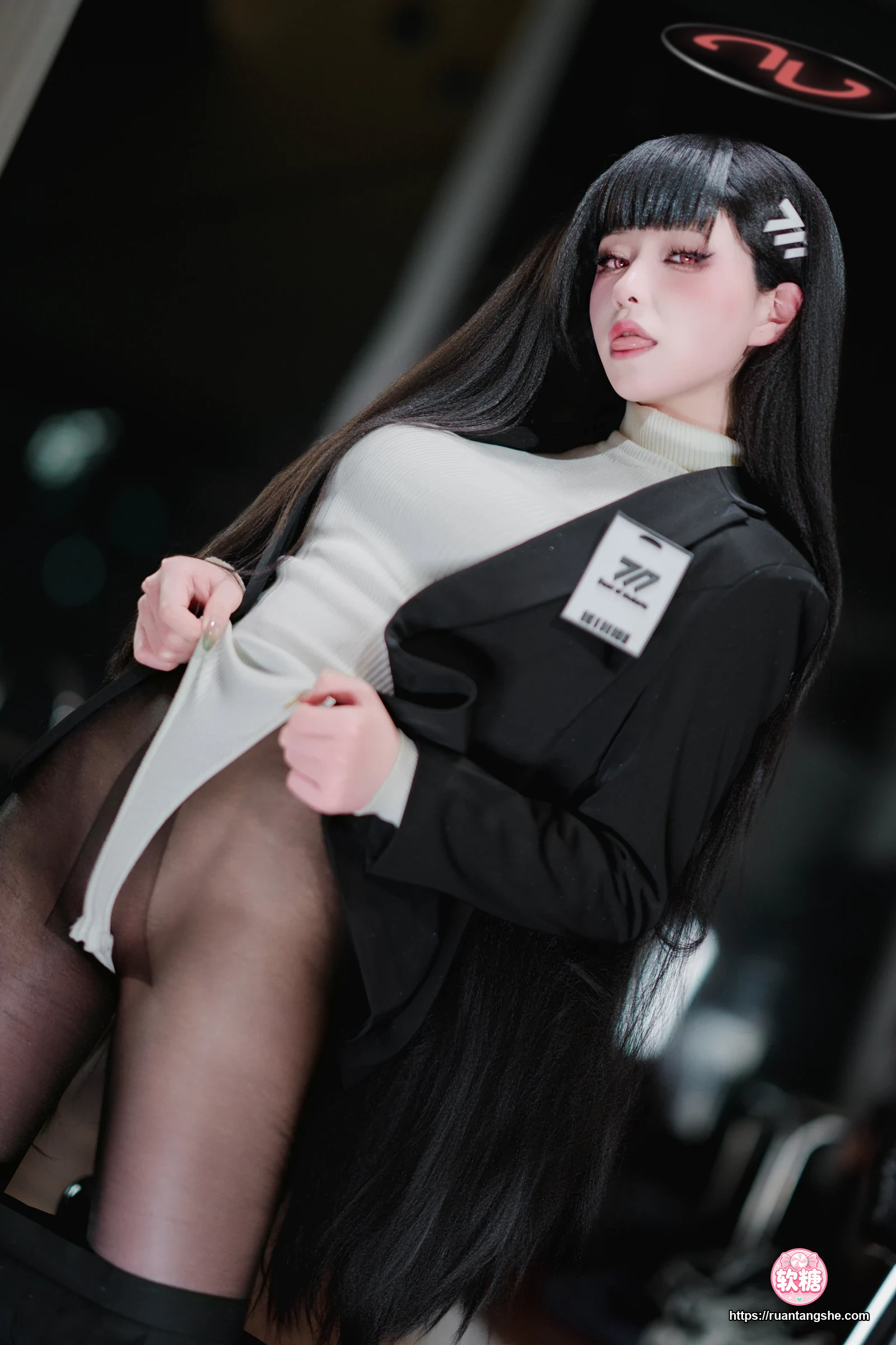 双木扶苏 双木扶苏 NO.004 - 调月莉音