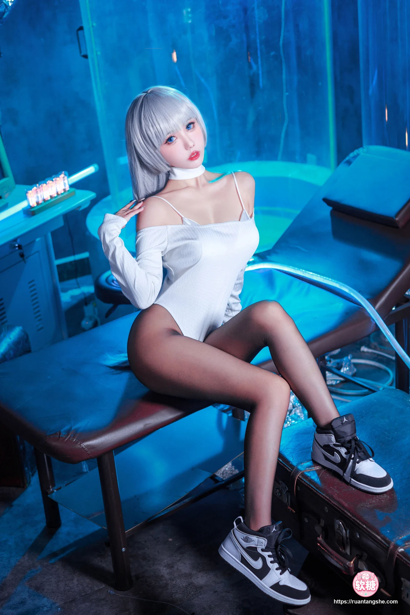 仙女月 仙女月 NO.004 - ivy