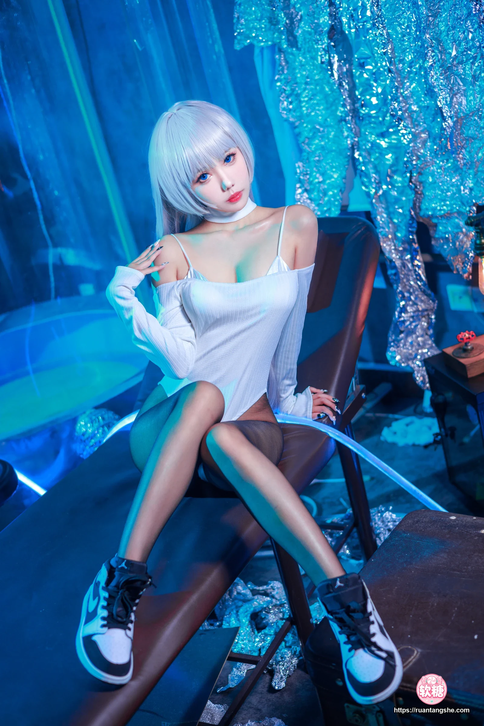 仙女月 仙女月 NO.004 - ivy