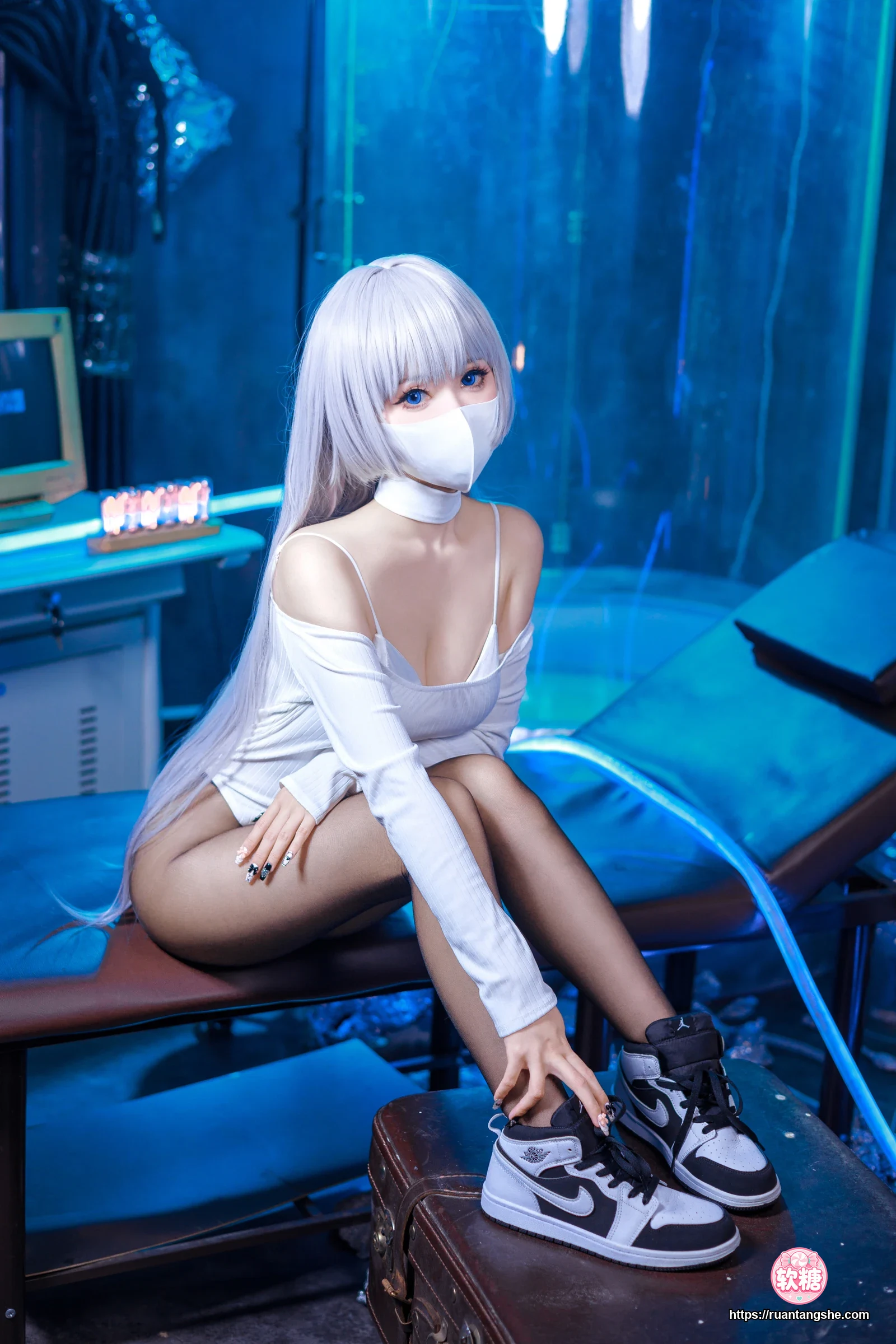 仙女月 仙女月 NO.004 - ivy
