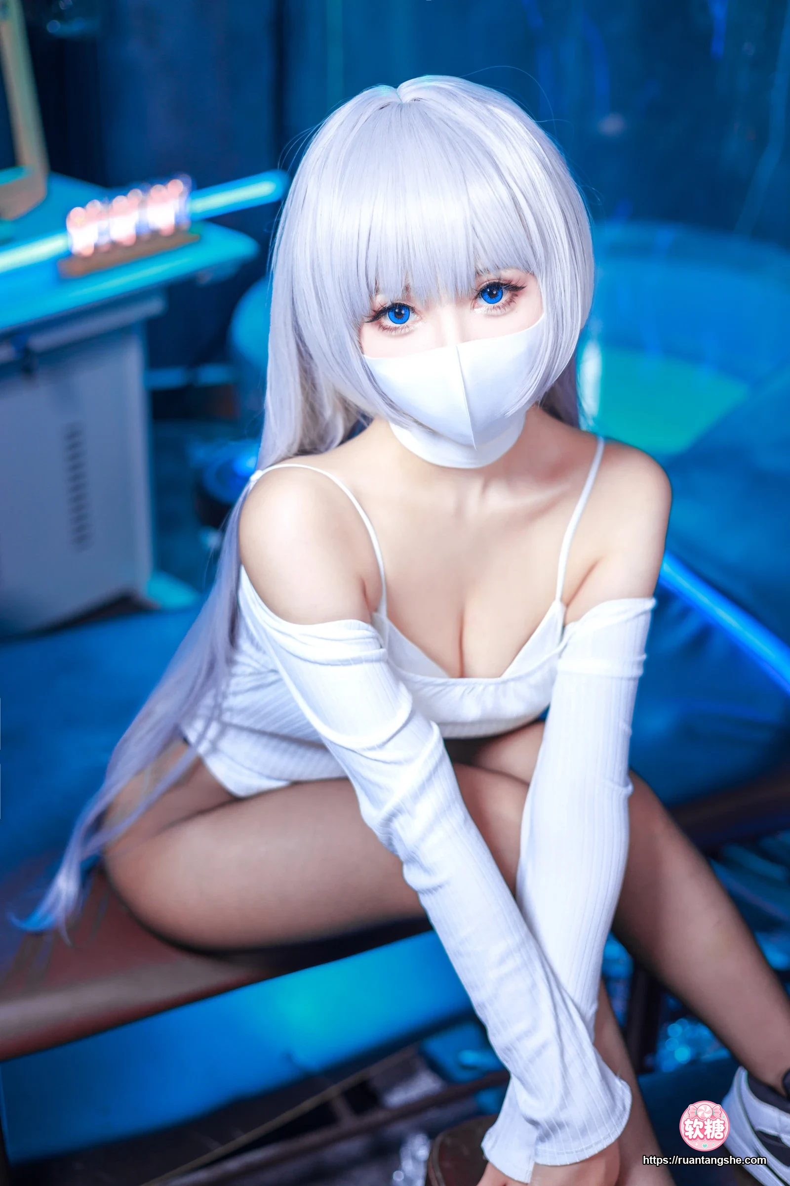 仙女月 仙女月 NO.004 - ivy