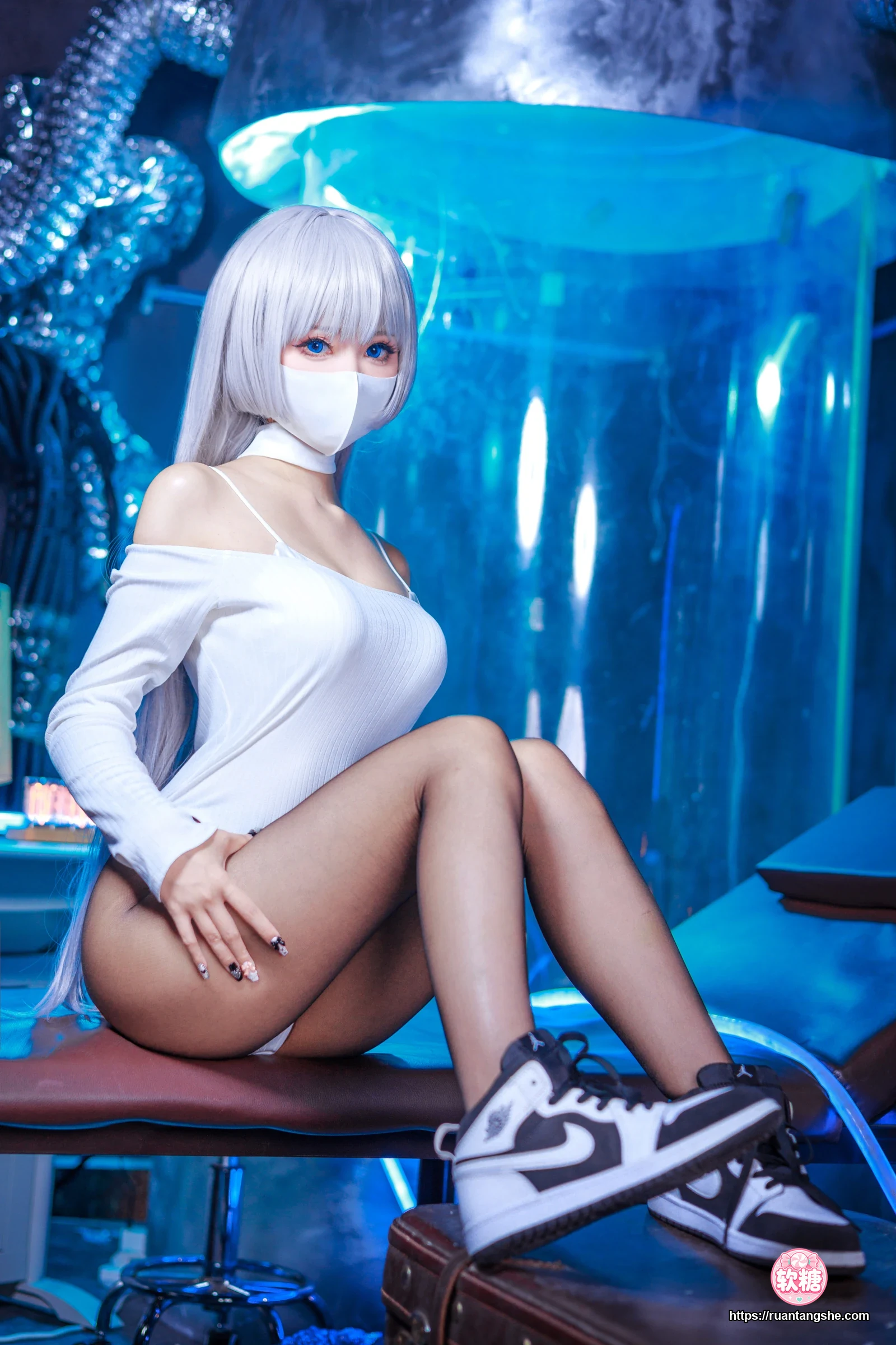 仙女月 仙女月 NO.004 - ivy