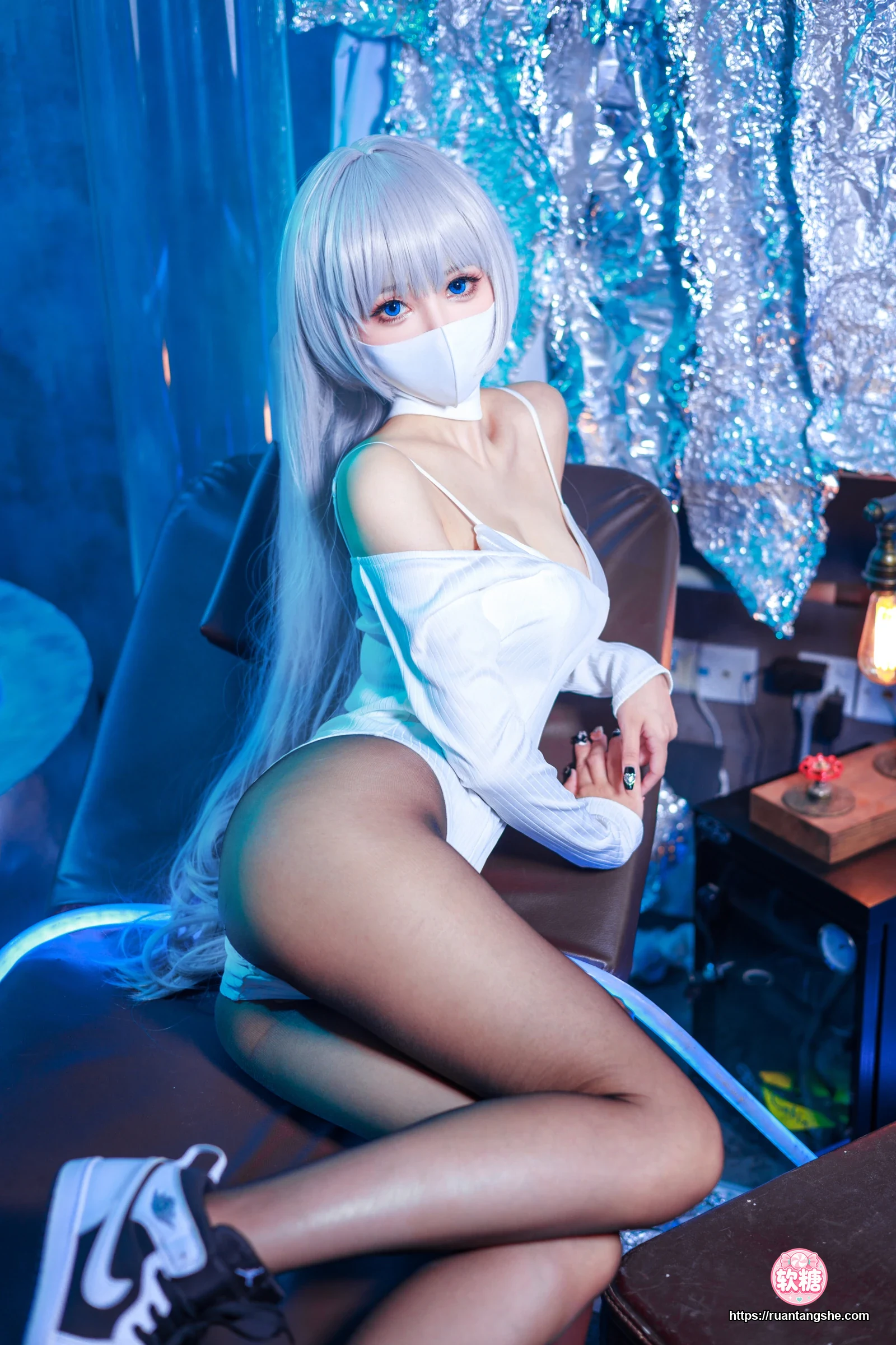 仙女月 仙女月 NO.004 - ivy