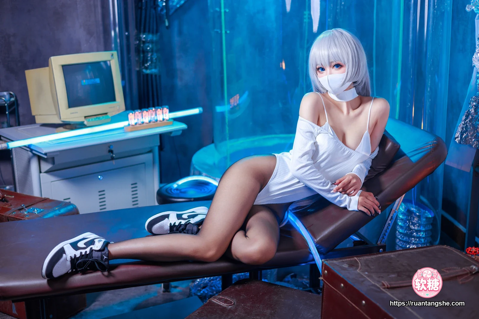 仙女月 仙女月 NO.004 - ivy