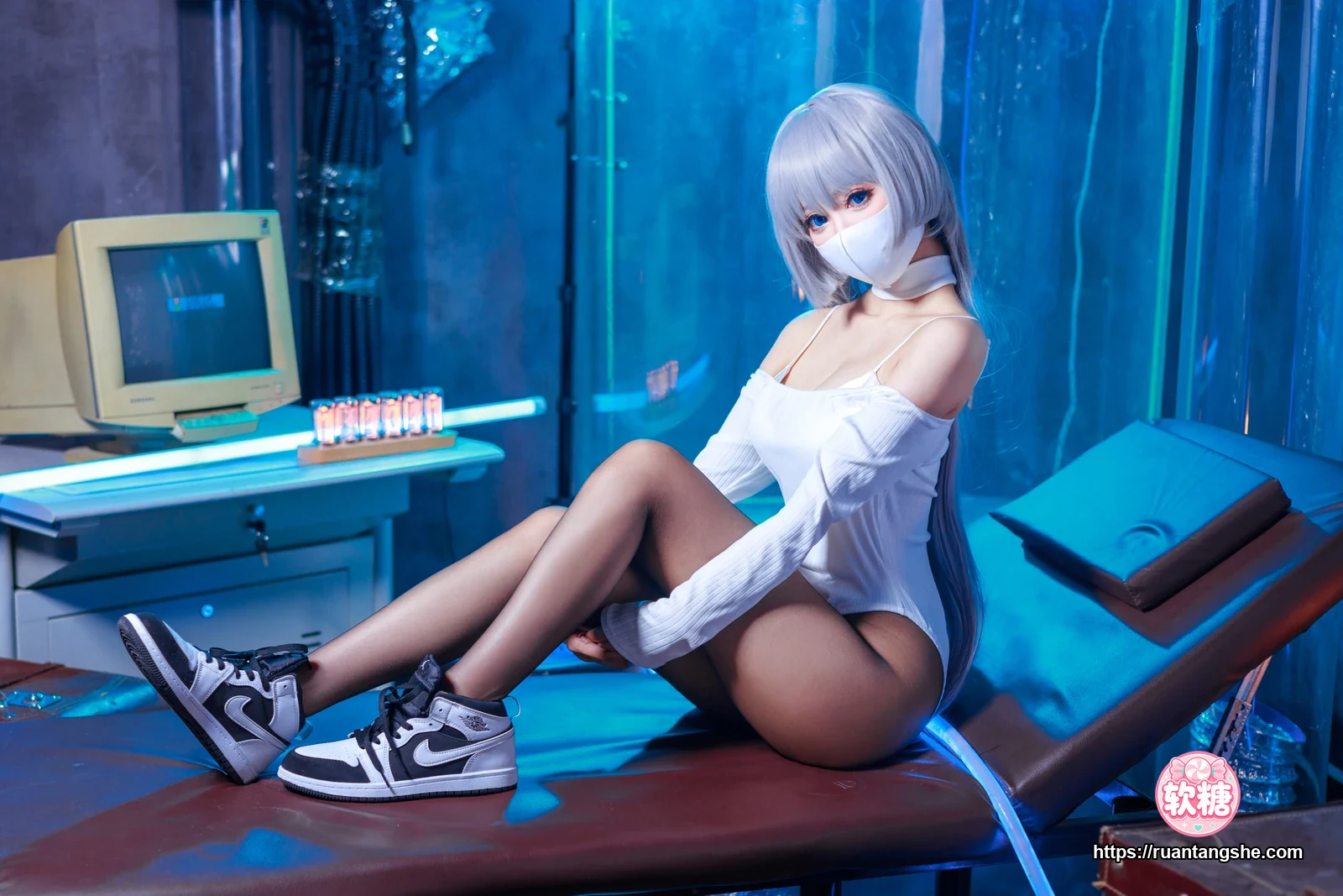 仙女月 仙女月 NO.004 - ivy
