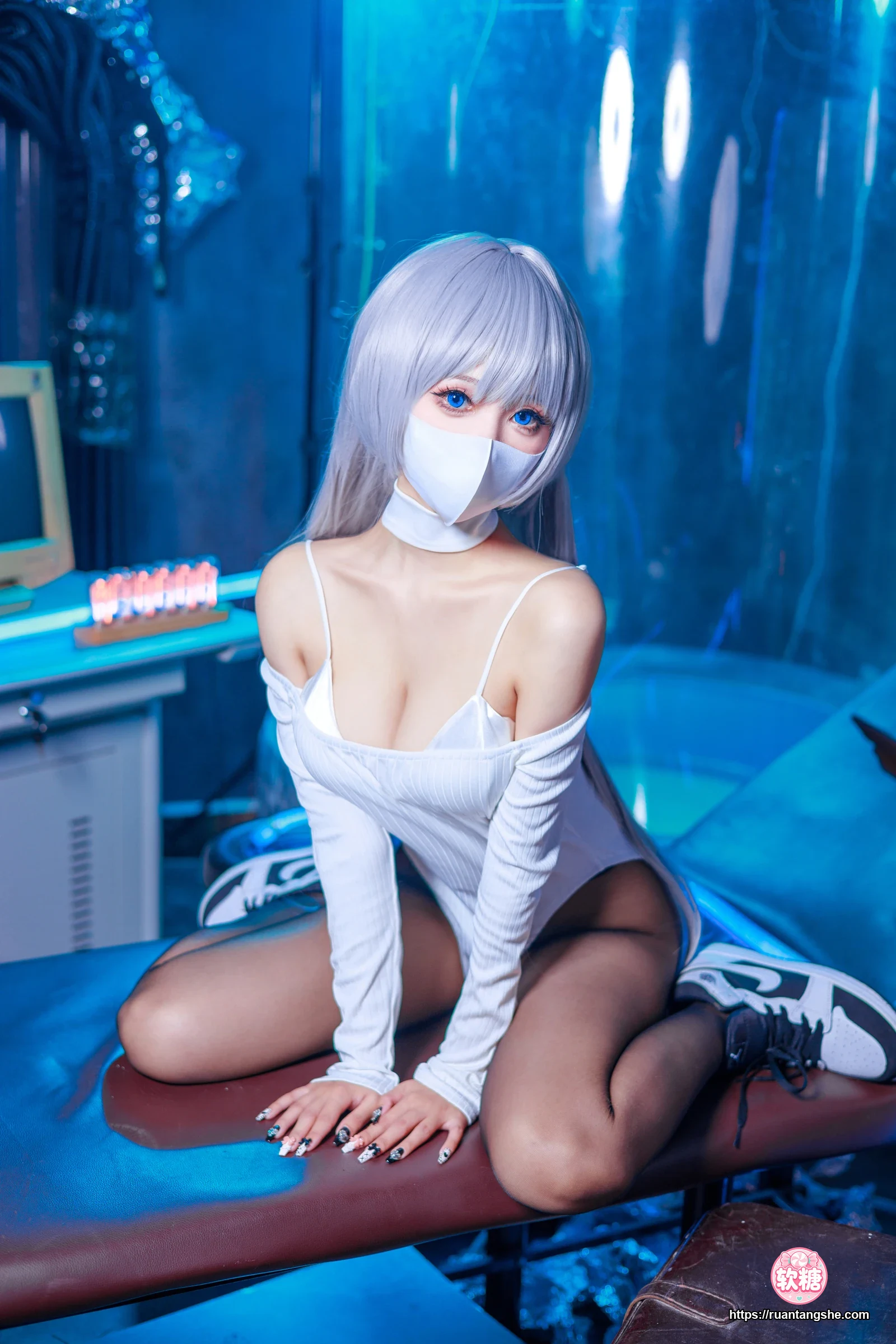 仙女月 仙女月 NO.004 - ivy