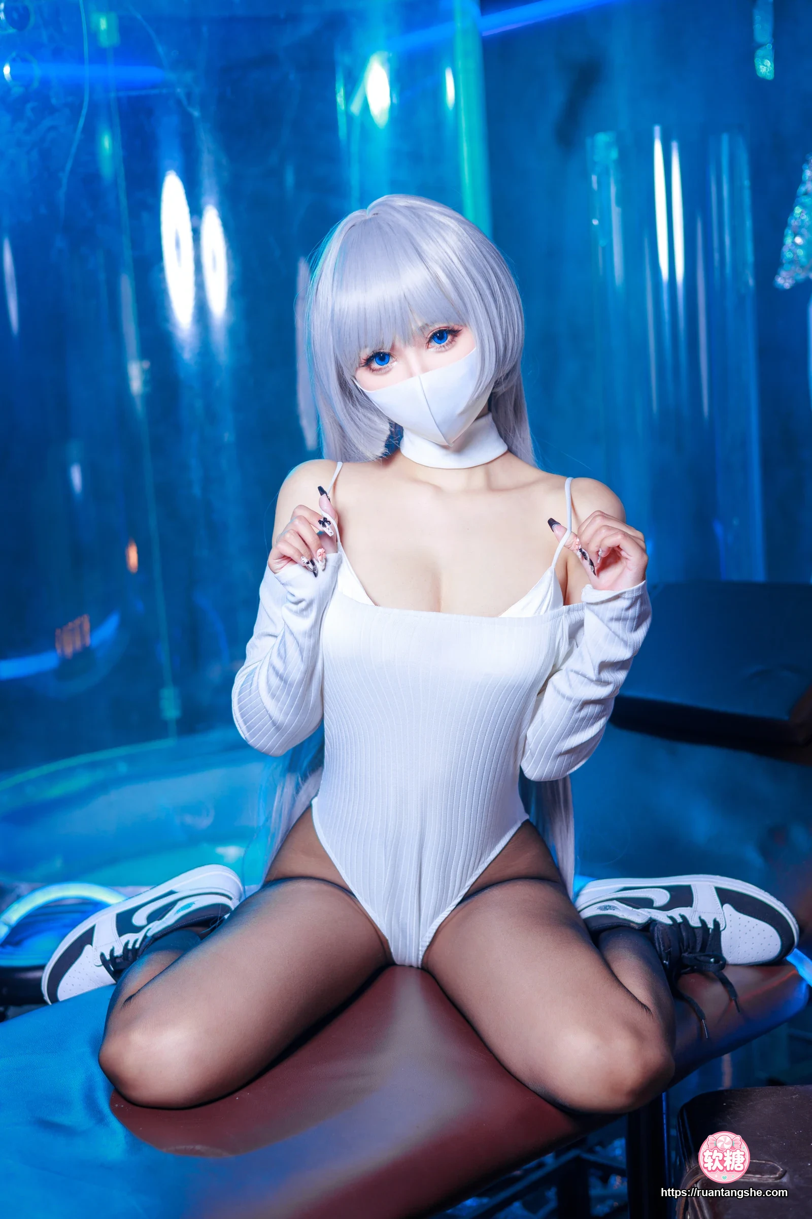 仙女月 仙女月 NO.004 - ivy