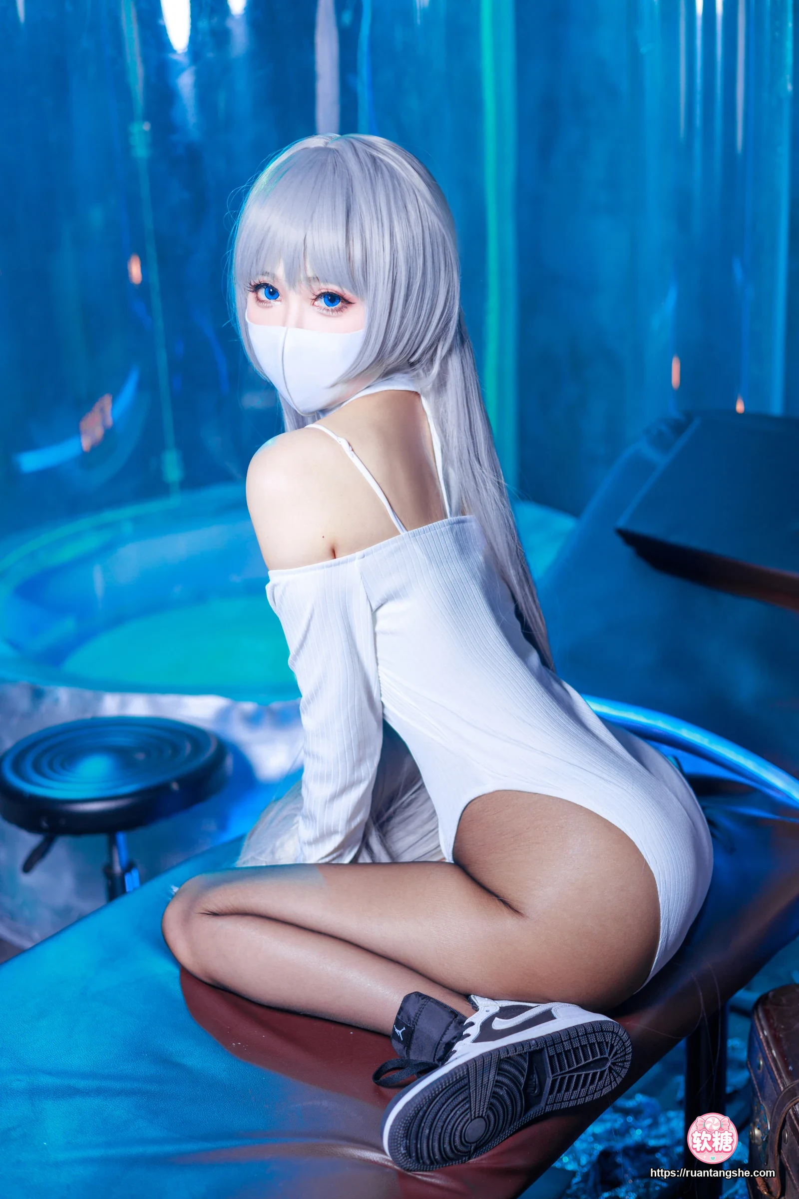 仙女月 仙女月 NO.004 - ivy