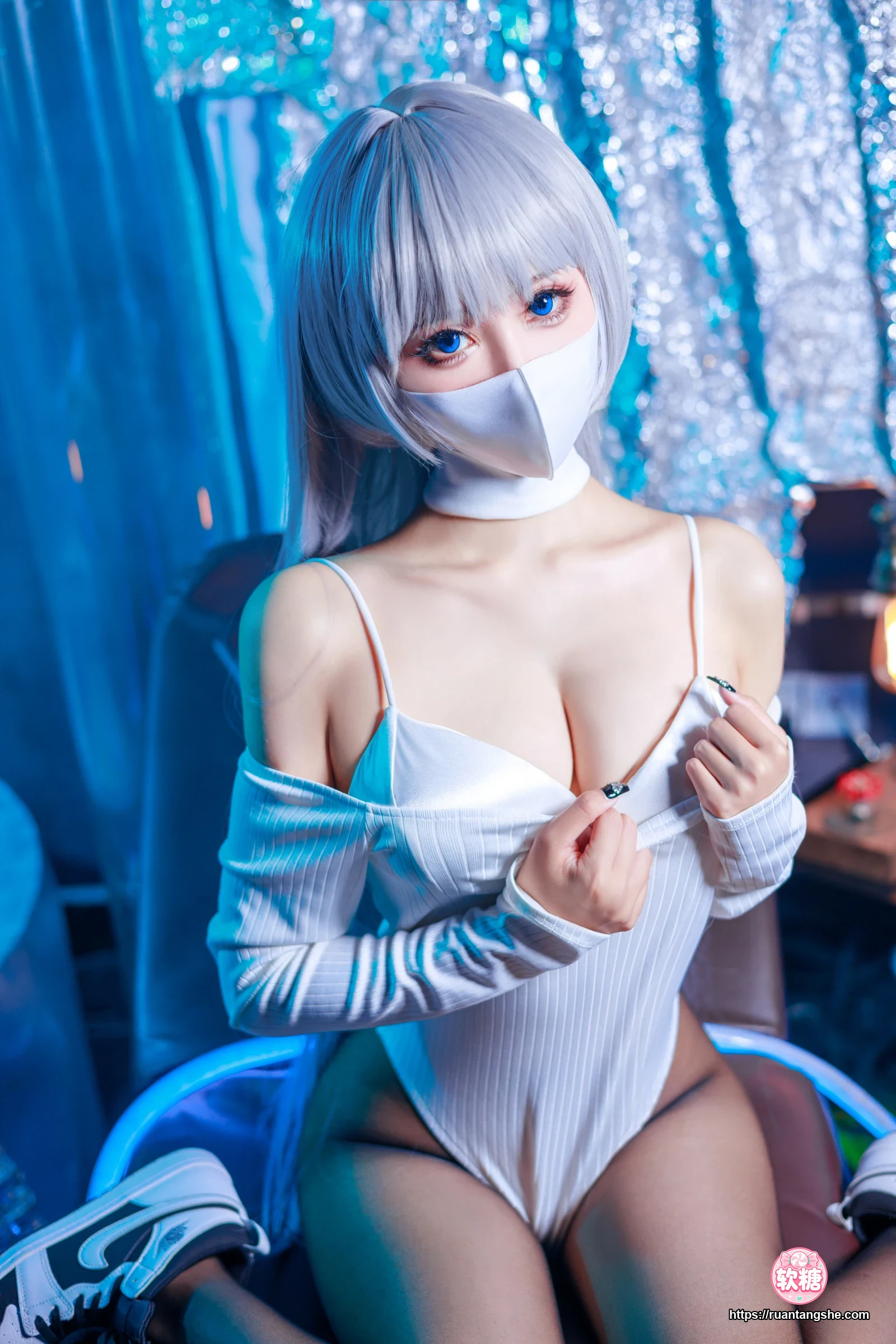 仙女月 仙女月 NO.004 - ivy