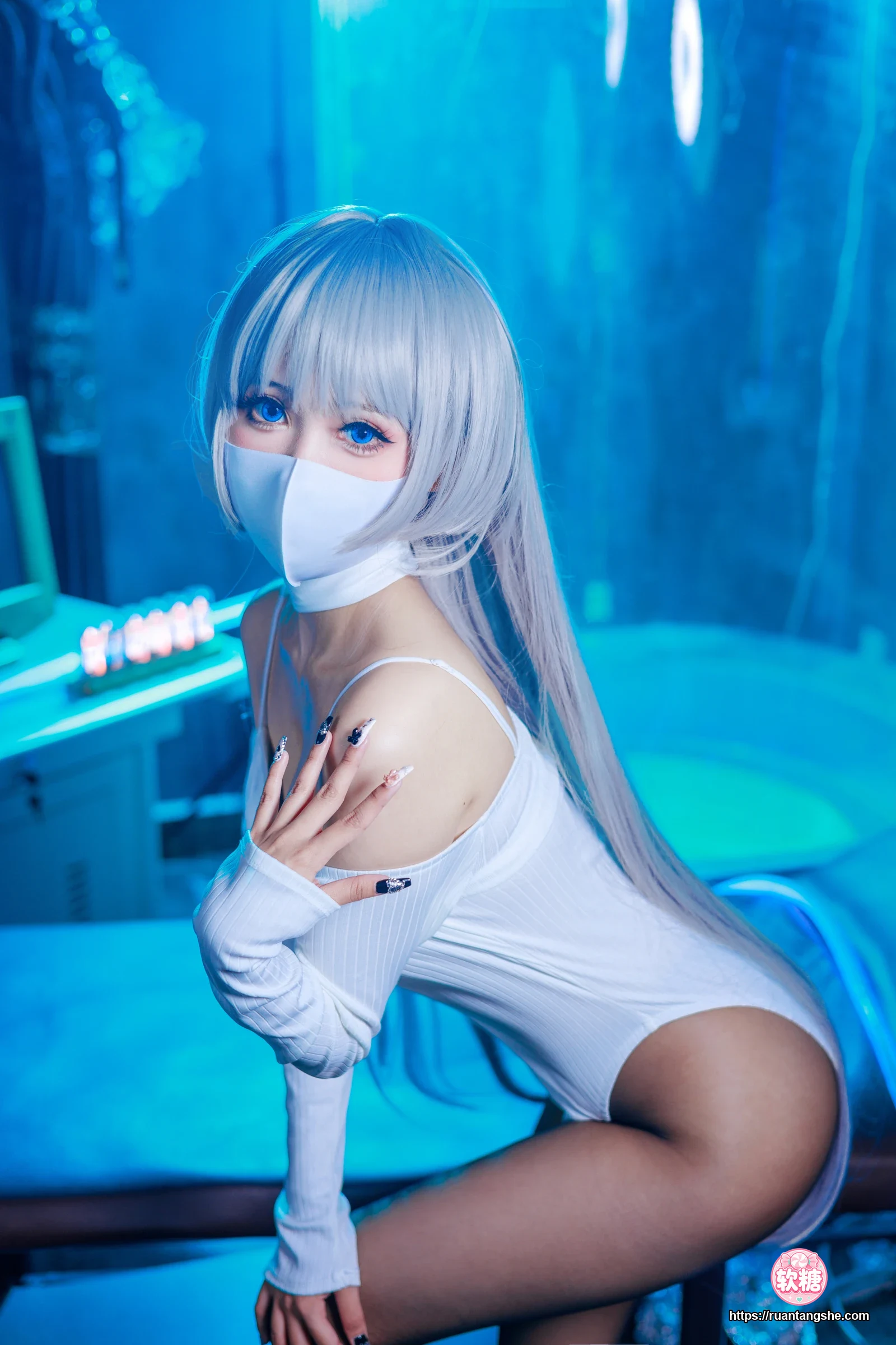 仙女月 仙女月 NO.004 - ivy