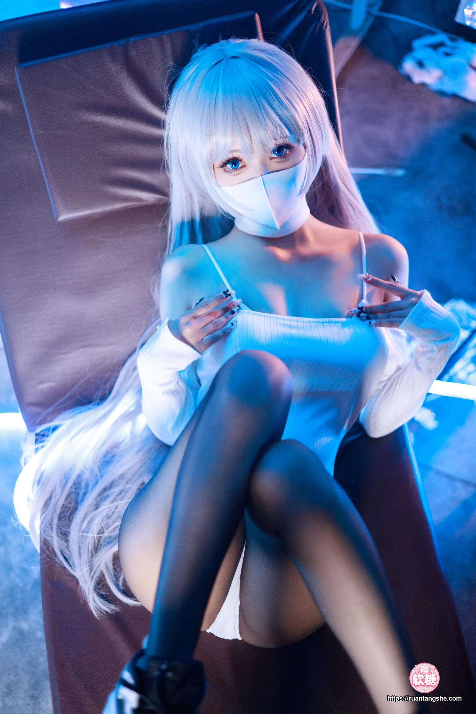 仙女月 仙女月 NO.004 - ivy