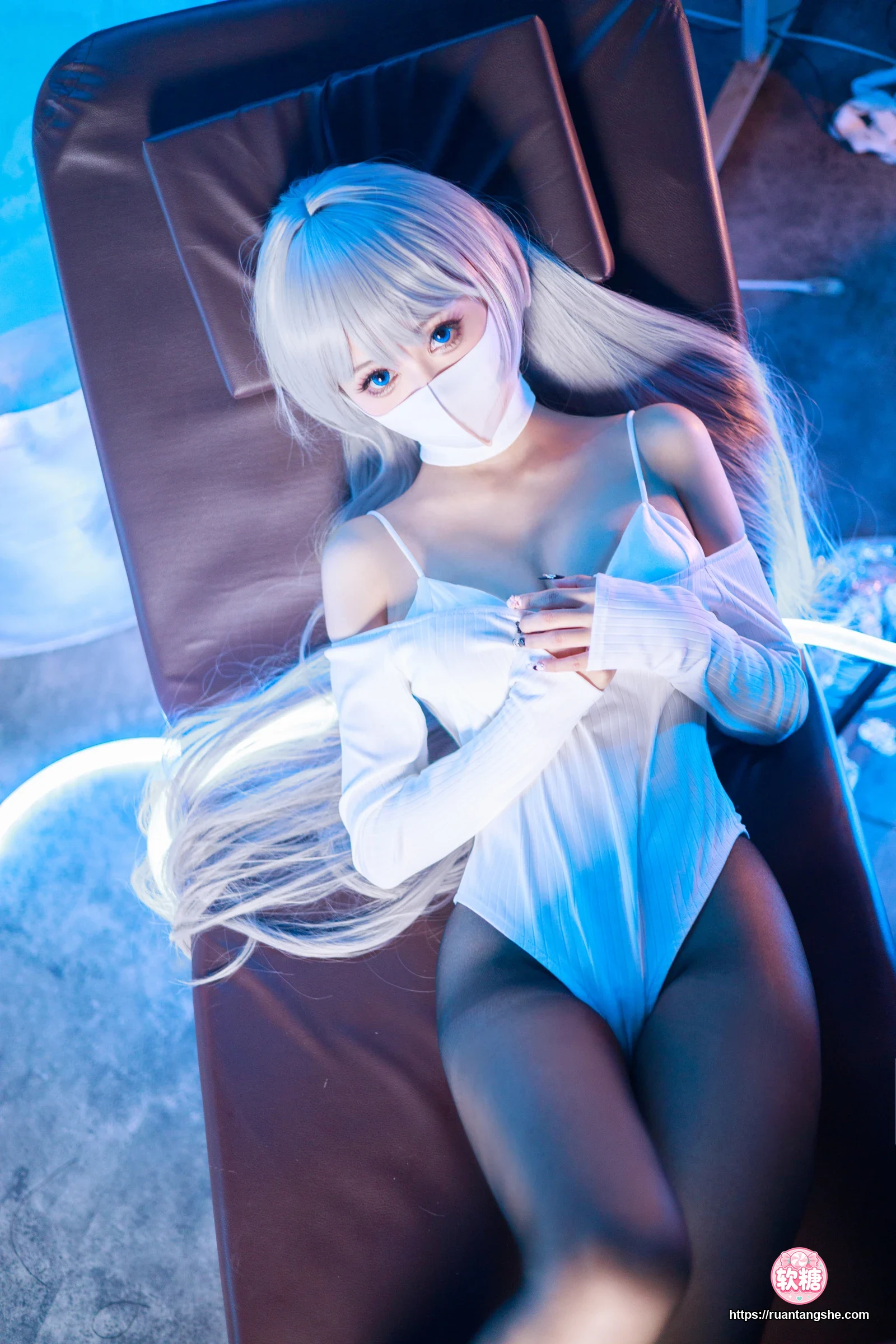 仙女月 仙女月 NO.004 - ivy