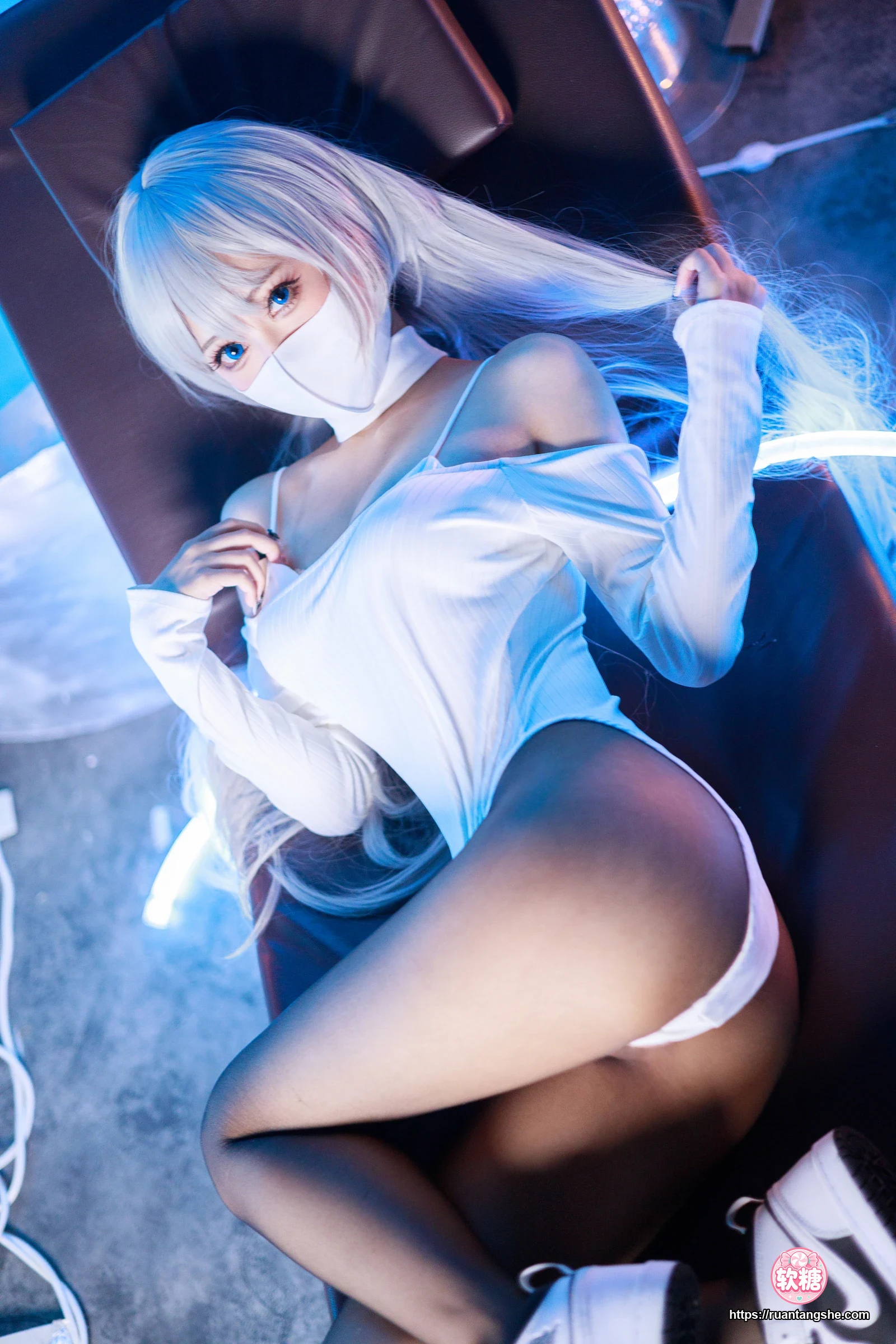 仙女月 仙女月 NO.004 - ivy