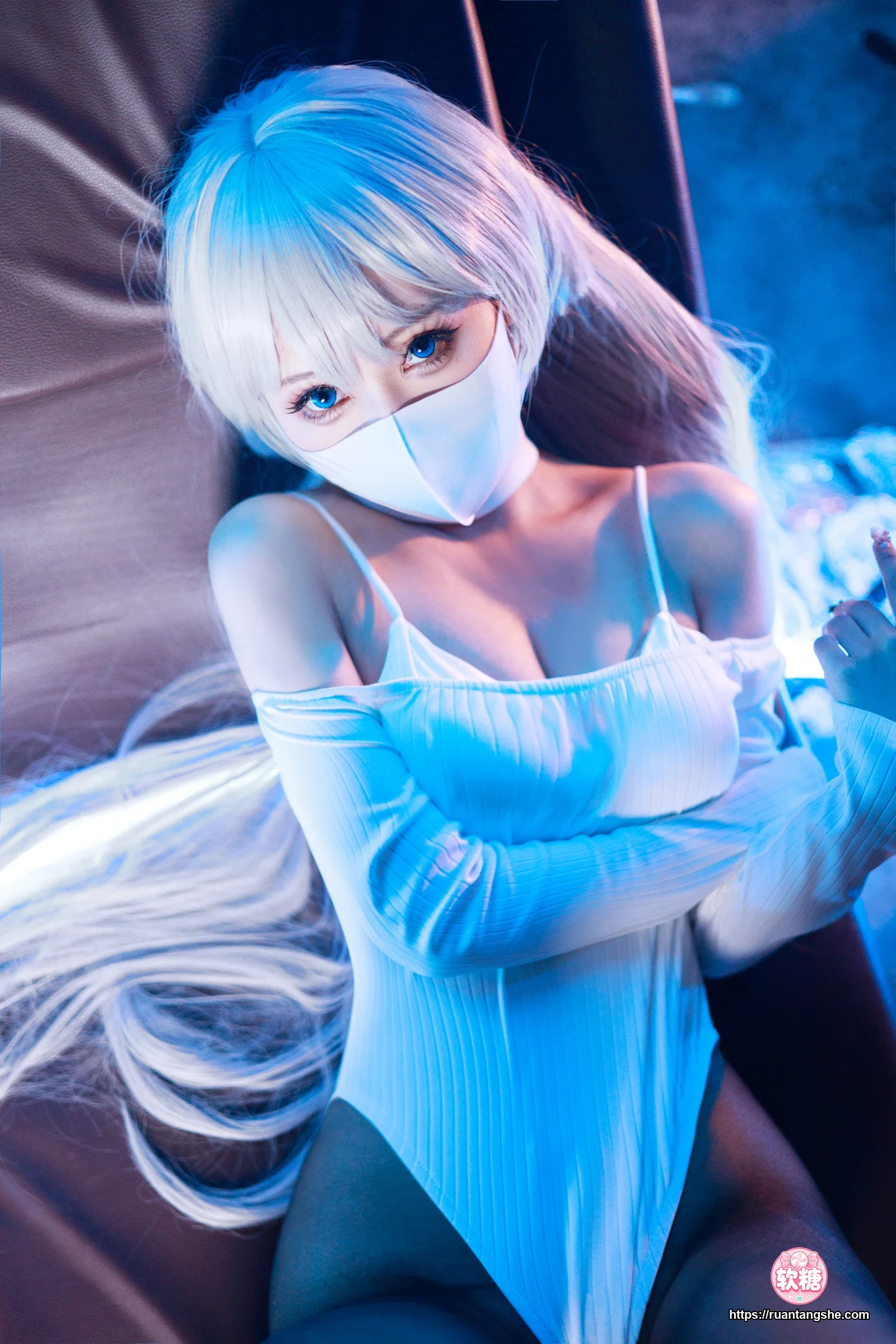 仙女月 仙女月 NO.004 - ivy