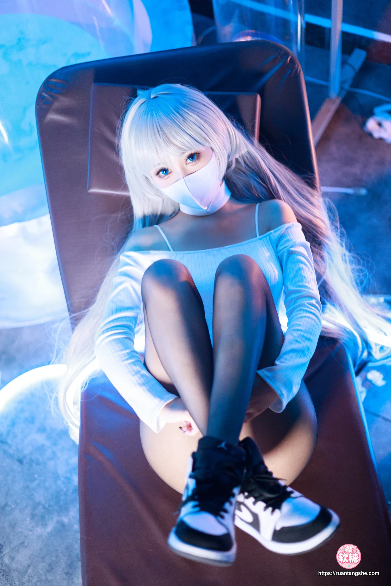 仙女月 仙女月 NO.004 - ivy