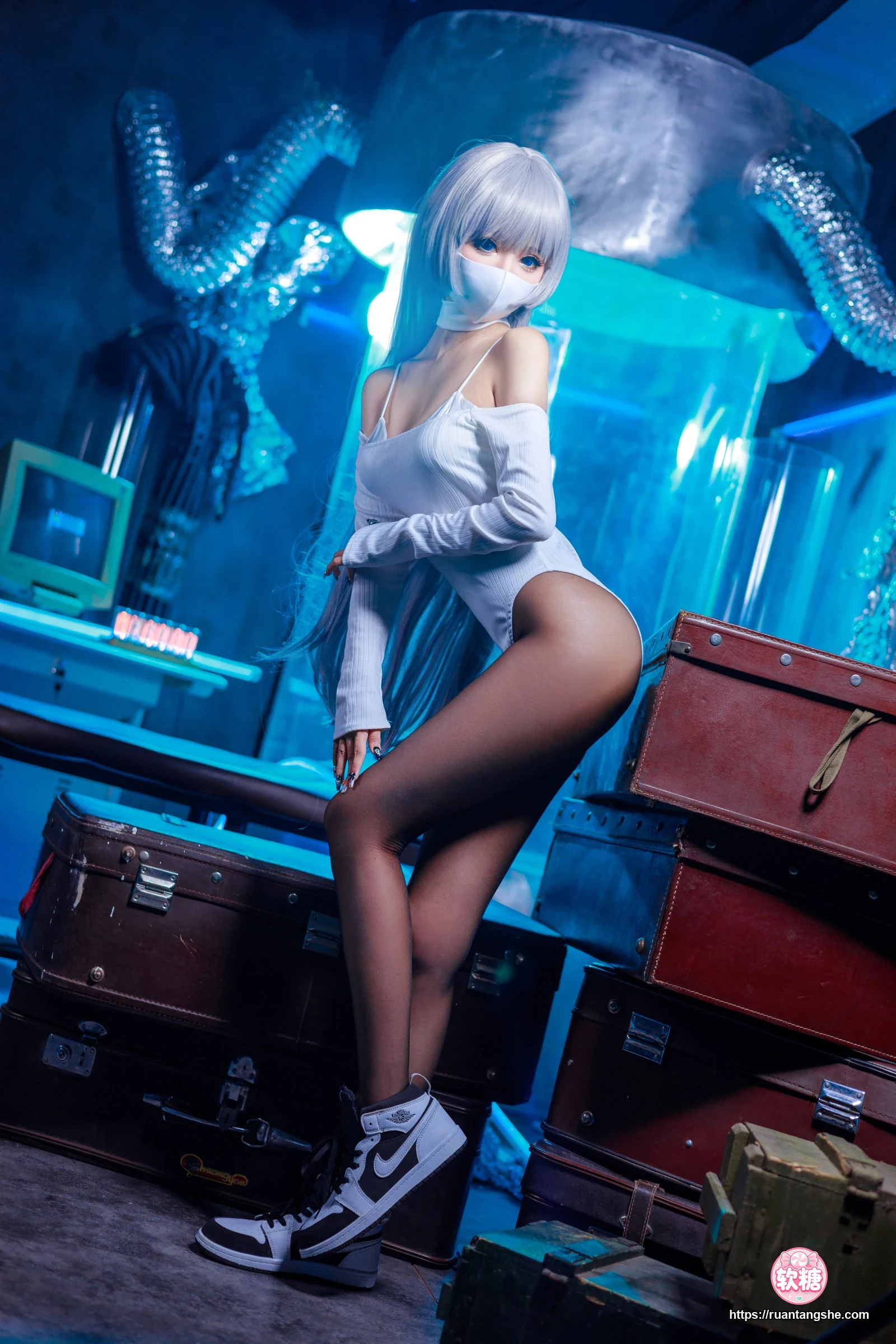 仙女月 仙女月 NO.004 - ivy