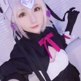 星之迟迟《VOL.4 元气女仆包》写真图集 66P｜在线预览与图包下载
