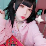 星之迟迟《VOL.4 元气女仆包》写真图集 66P｜在线预览与图包下载