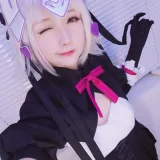 星之迟迟《VOL.4 元气女仆包》写真图集 66P｜在线预览与图包下载