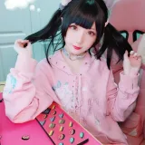 星之迟迟《VOL.4 元气女仆包》写真图集 66P｜在线预览与图包下载