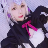 星之迟迟《VOL.4 元气女仆包》写真图集 66P｜在线预览与图包下载