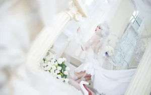 叉子宝宝《碧蓝光辉》写真图集 11P｜在线预览与图包下载