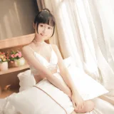 木棉棉《暖洋洋私房》写真图集 28P｜在线预览与图包下载
