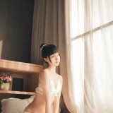 木棉棉《暖洋洋私房》写真图集 28P｜在线预览与图包下载
