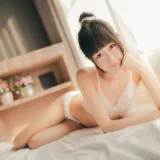 木棉棉《暖洋洋私房》写真图集 28P｜在线预览与图包下载