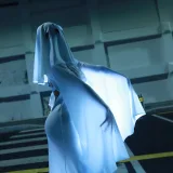 上杉绘黎落《原创 幽灵娘》写真图集 37P｜在线预览与图包下载