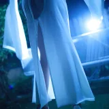 上杉绘黎落《原创 幽灵娘》写真图集 37P｜在线预览与图包下载
