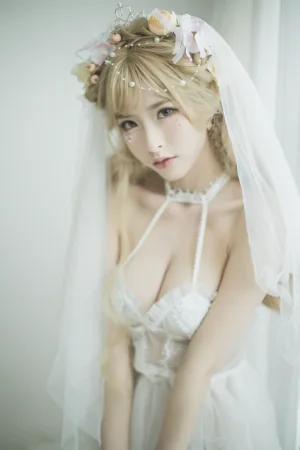 清水由乃《七三花嫁》写真图集 53P｜在线预览与图包下载