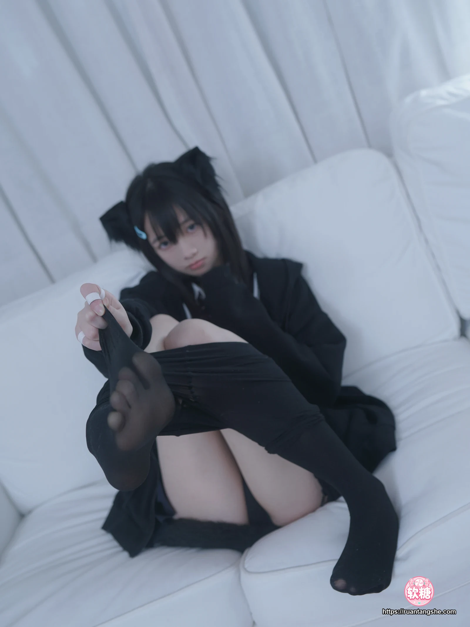 千澄 千澄 NO.005 - 猫娘