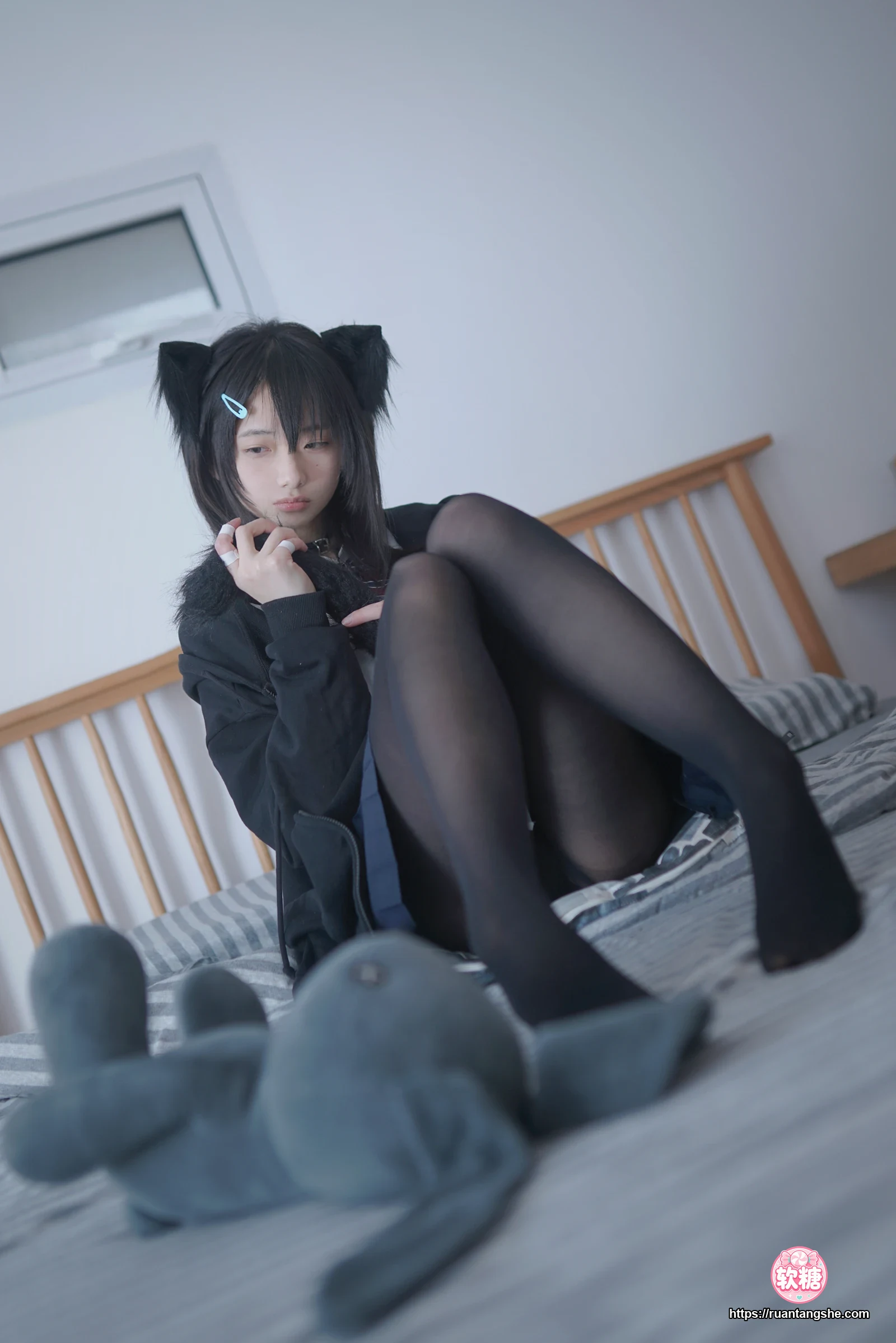 千澄 千澄 NO.005 - 猫娘