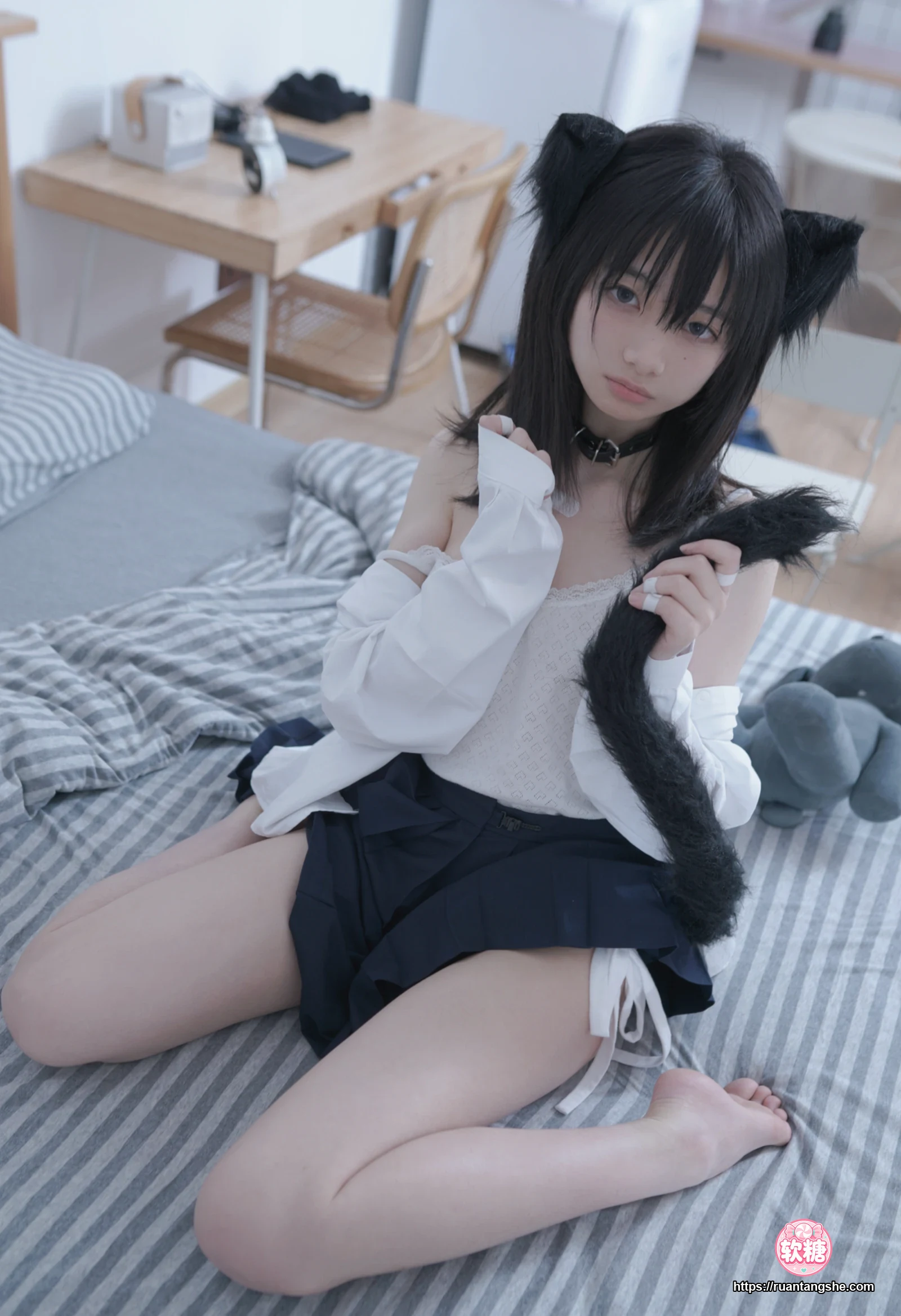 千澄 千澄 NO.005 - 猫娘